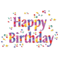 Theatergutschein Happy Birthday 2027