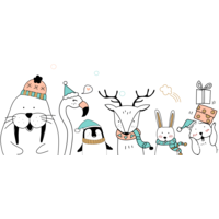 Theatergutschein Weihnachtgruppe Blau 2035