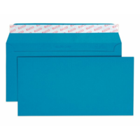 Briefumschläge blau C6/5
