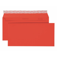 Briefumschläge rot C6/5